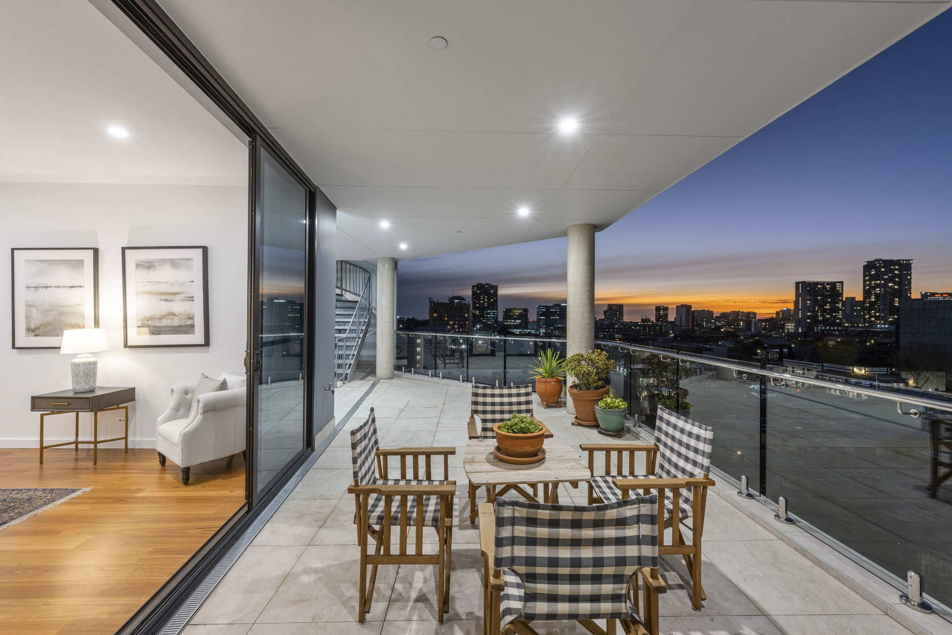 6-7/252 South Terrace, Adelaide Sold by Giordano & Partners - image 9