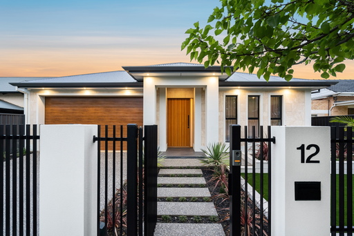 12 Yeronga Avenue, Kensington Park Sold by Giordano & Partners