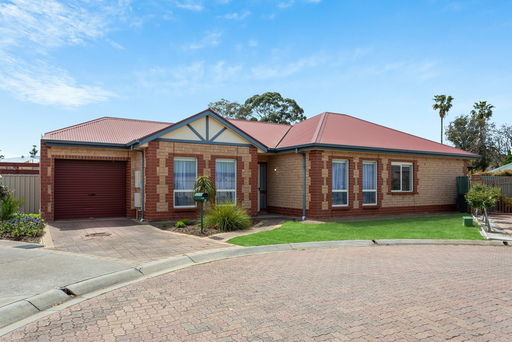 8A Redman Court, Woodville Leased by Giordano & Partners
