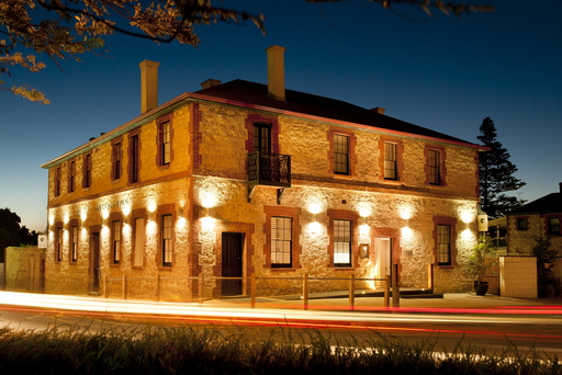 1 Porter Street, Goolwa Sold by Giordano & Partners