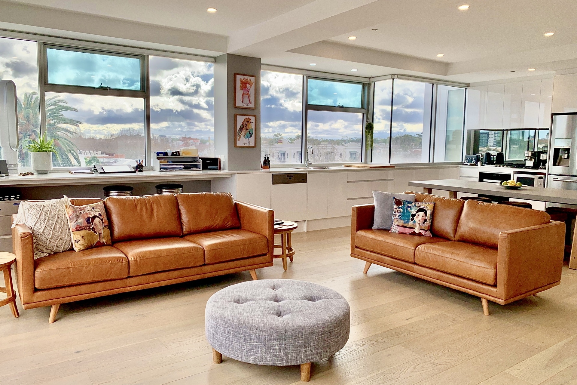 305/267 Hutt Street, Adelaide Leased by Giordano & Partners - image 2