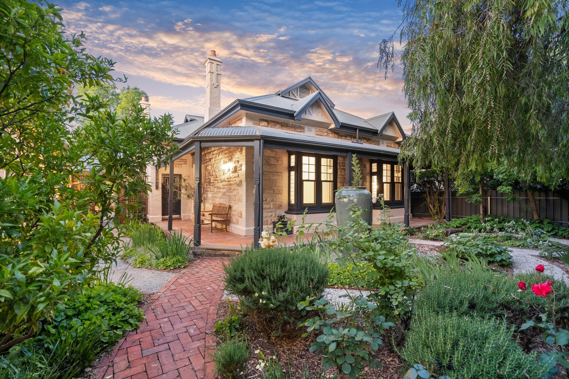 76 Cheltenham Street, Malvern Sold by Giordano & Partners - image 30