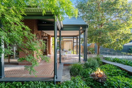 76 Cheltenham Street, Malvern Sold by Giordano & Partners