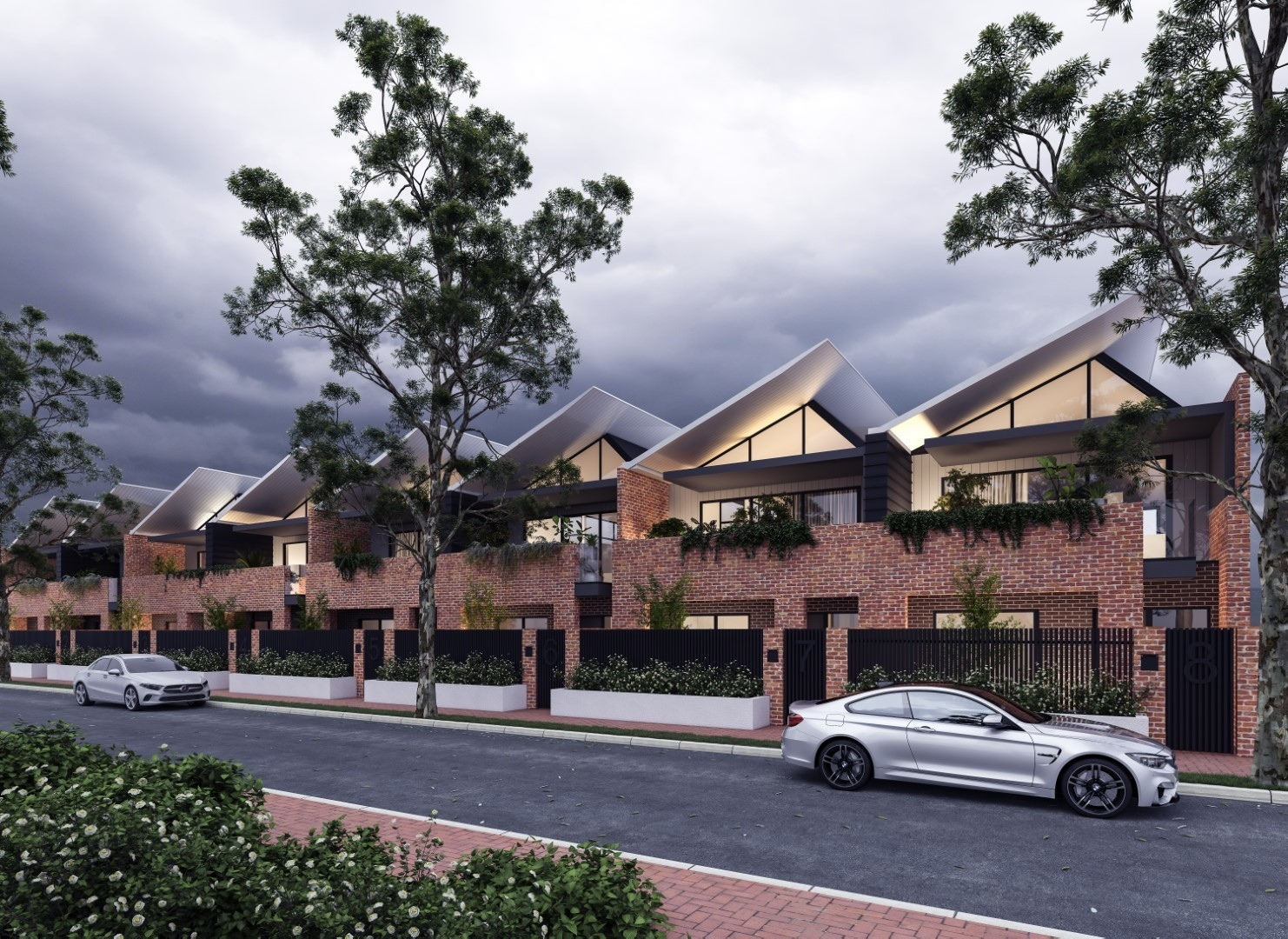 Five/2-4 Bertram Street, Hackney Sold by Giordano & Partners - image 4