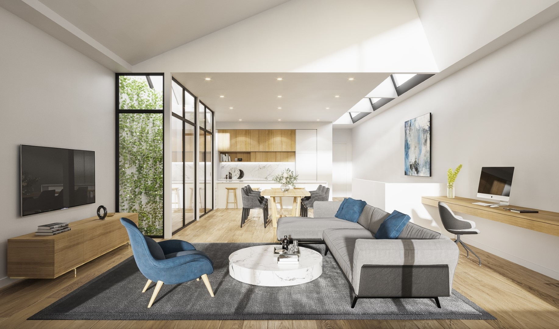 Five/2-4 Bertram Street, Hackney Sold by Giordano & Partners - image 1