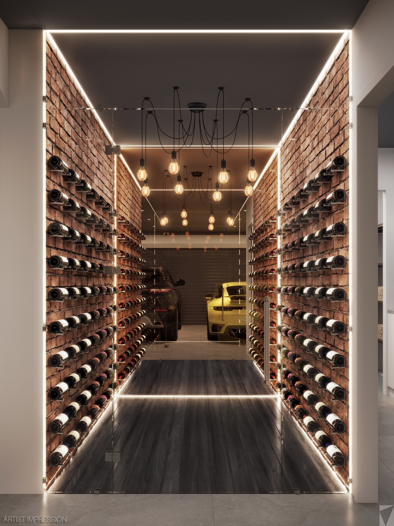 2/1-7 Richmond Street, Hackney Sold by Giordano & Partners - image 2