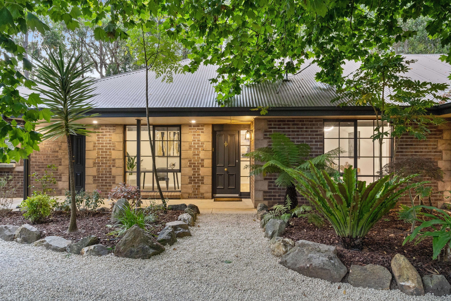 35 Upper Sturt Road, Crafers West Sold by Giordano & Partners - image 29