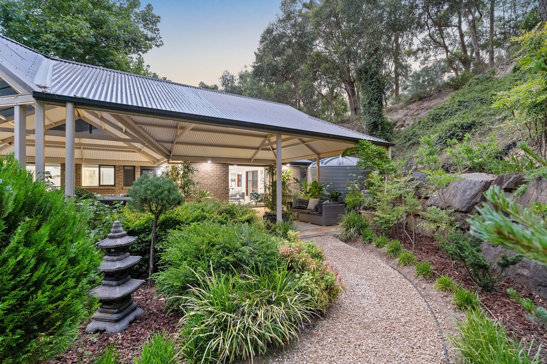 35 Upper Sturt Road, Crafers West Sold by Giordano & Partners - image 28