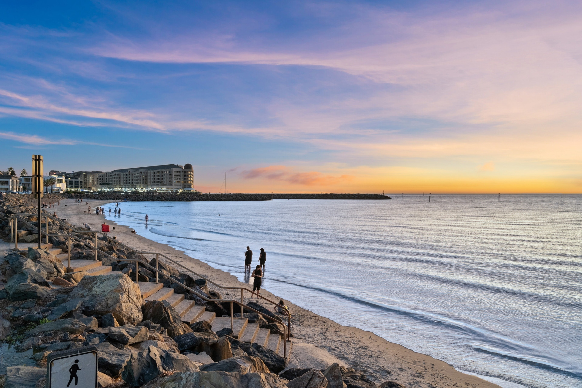 105/19-20 Adelphi Terrace, Glenelg North Sold by Giordano & Partners - image 21