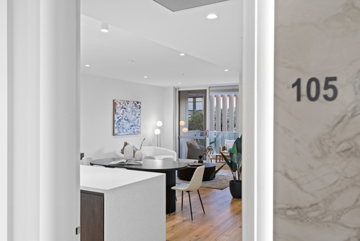 105/19-20 Adelphi Terrace, Glenelg North Sold by Giordano & Partners