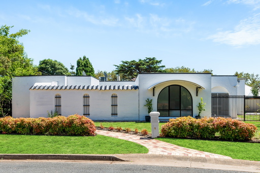 1 Benacre Close, Glen Osmond Sold by Giordano & Partners