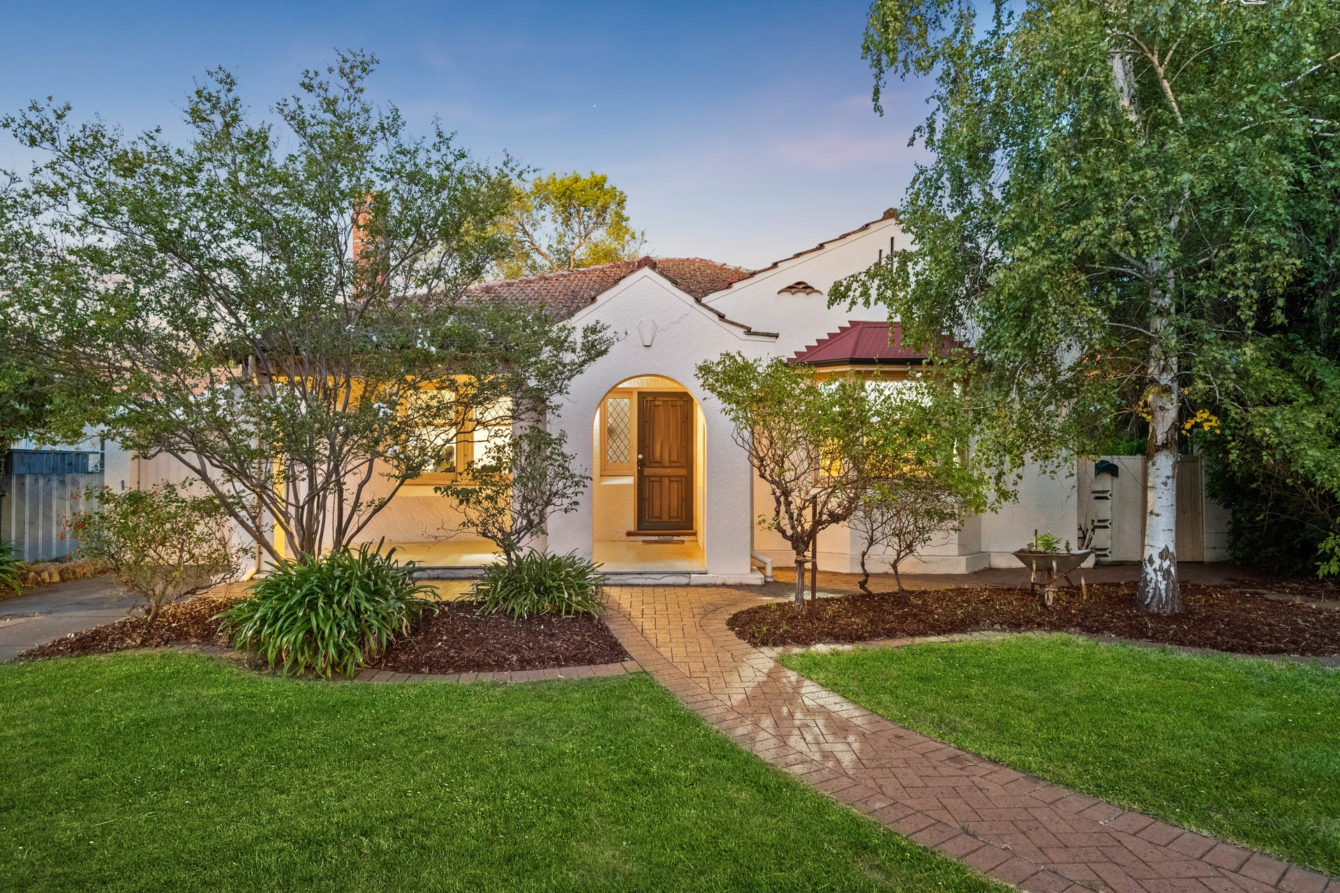 27 Warren Avenue, Prospect Sold by Giordano & Partners - image 1