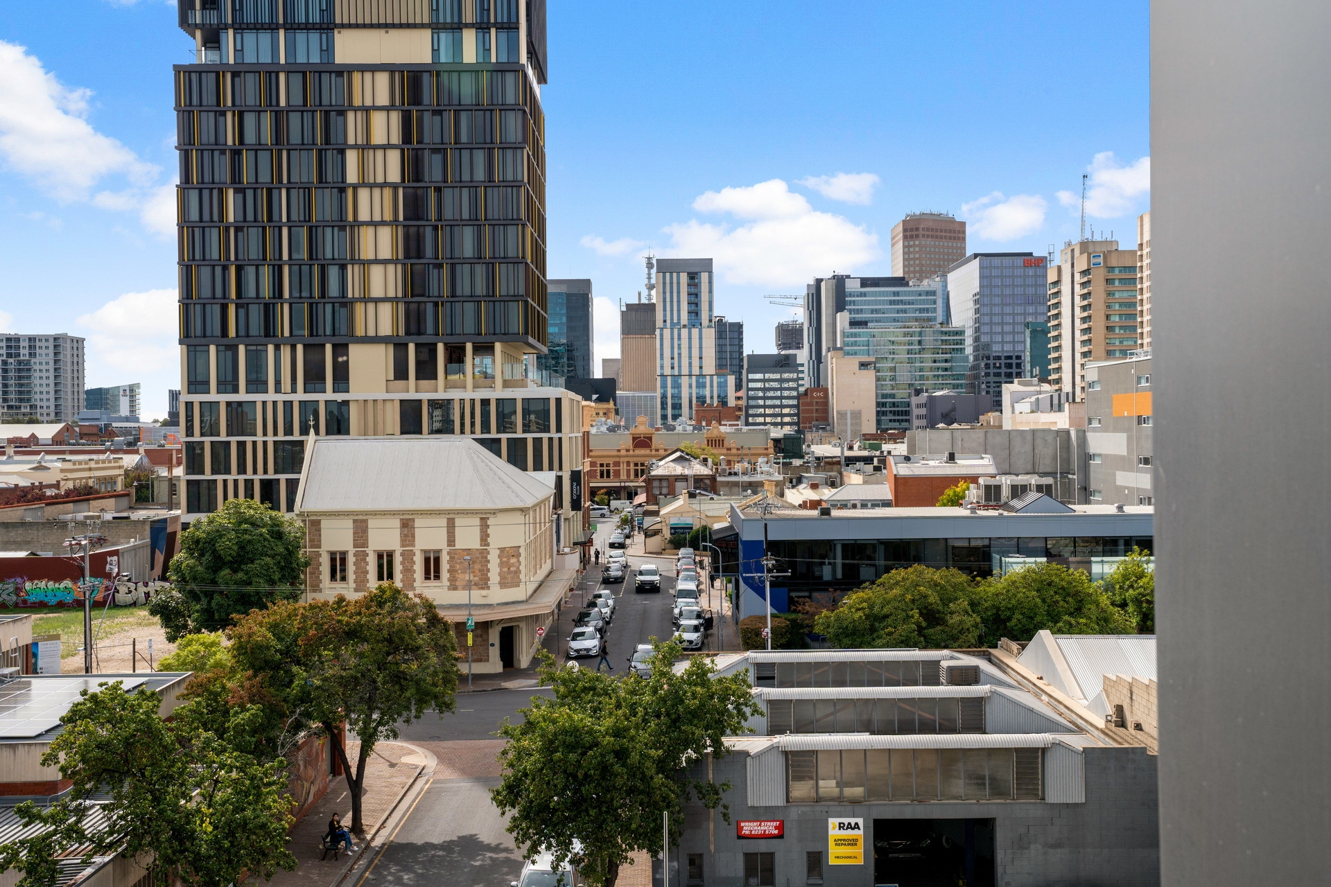 8/20 Norman Street, Adelaide Sold by Giordano & Partners - image 1