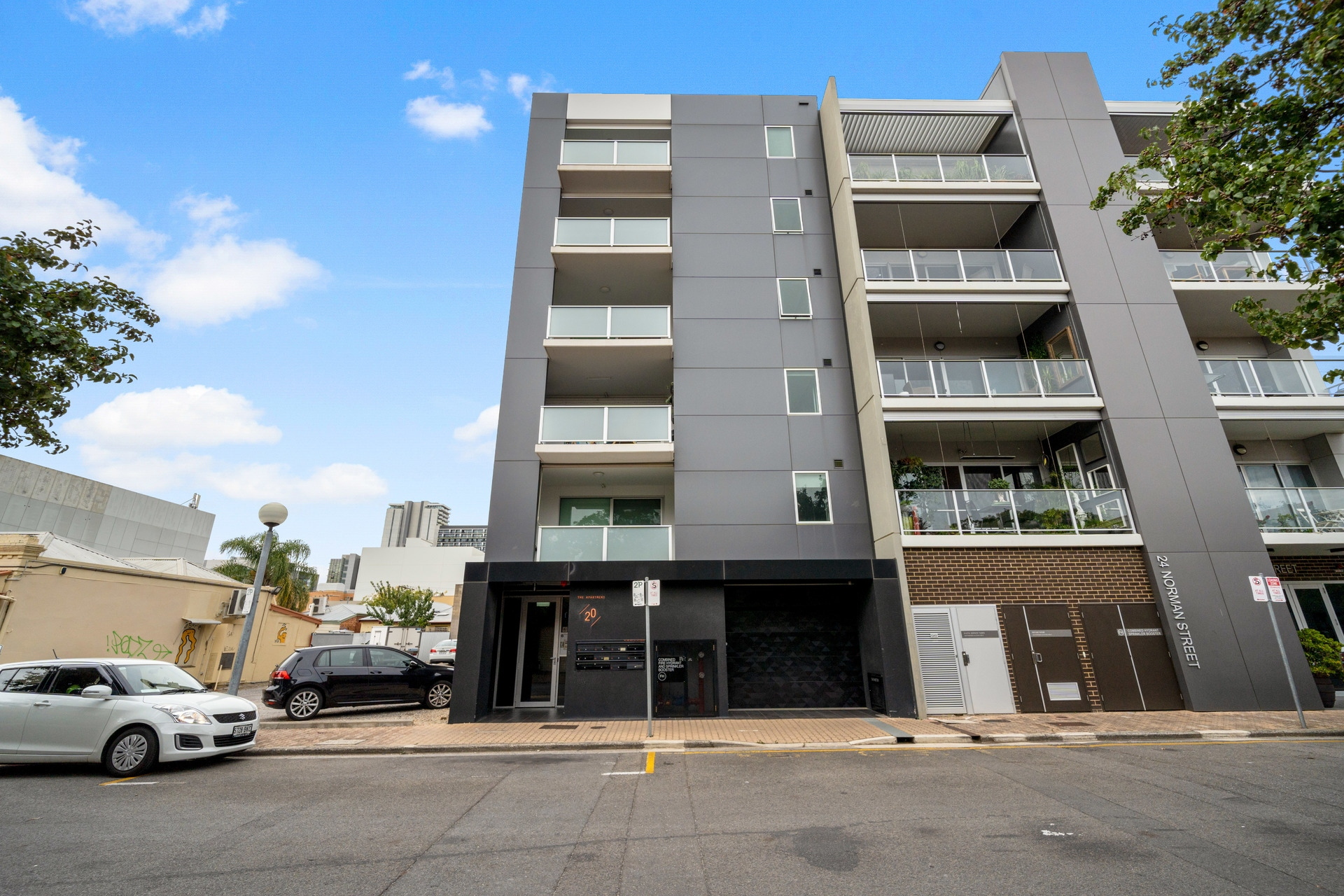 8/20 Norman Street, Adelaide Sold by Giordano & Partners - image 17