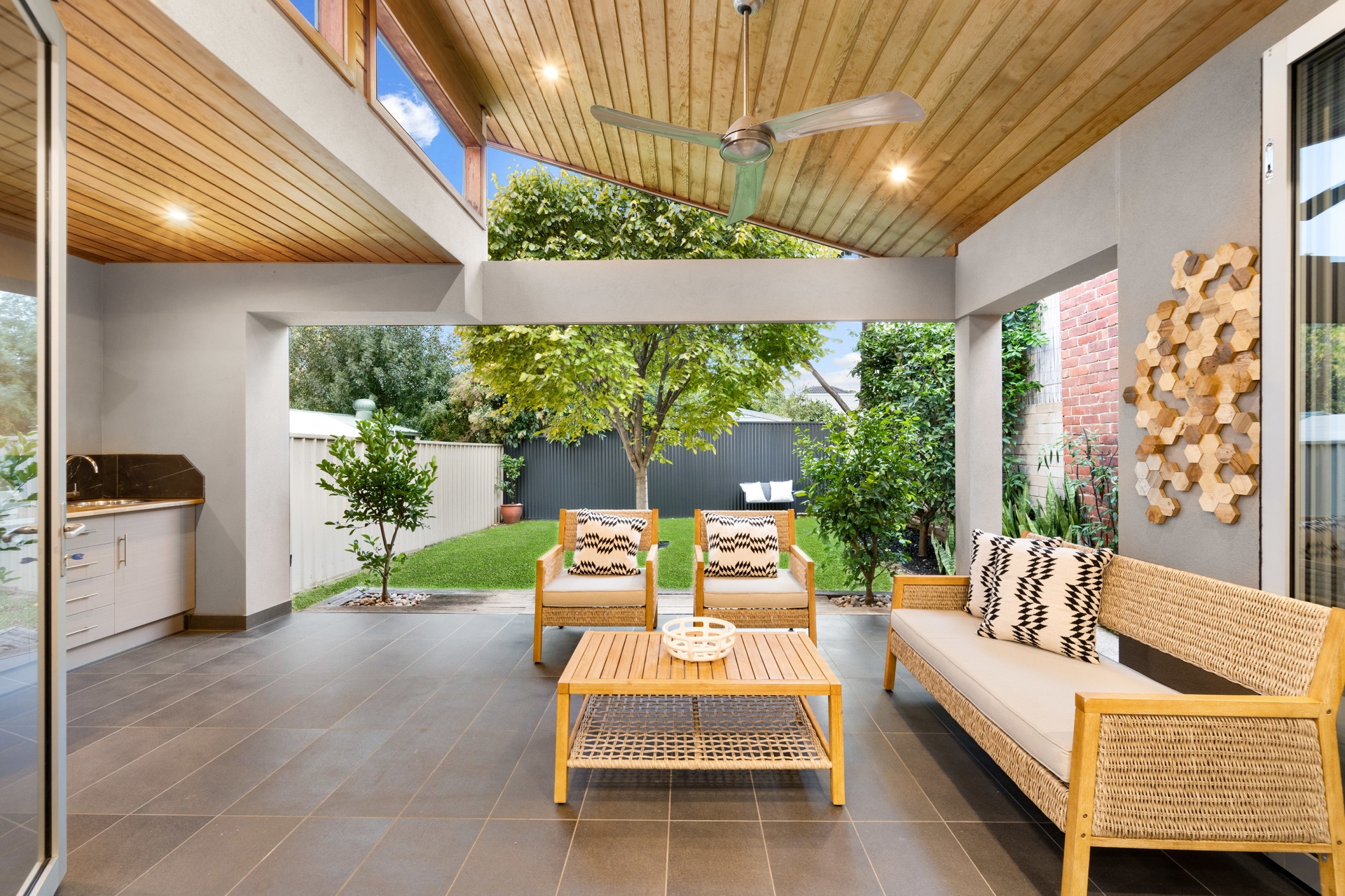 59 Warren Avenue, Blair Athol Sold by Giordano & Partners - image 1