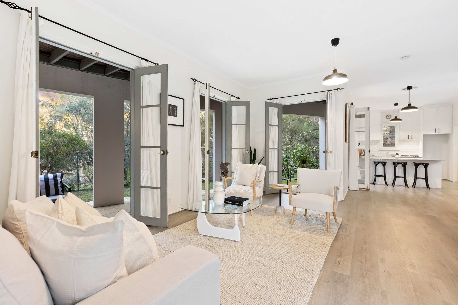 61 Gilbert Street, Gilberton Sold by Giordano & Partners - image 1