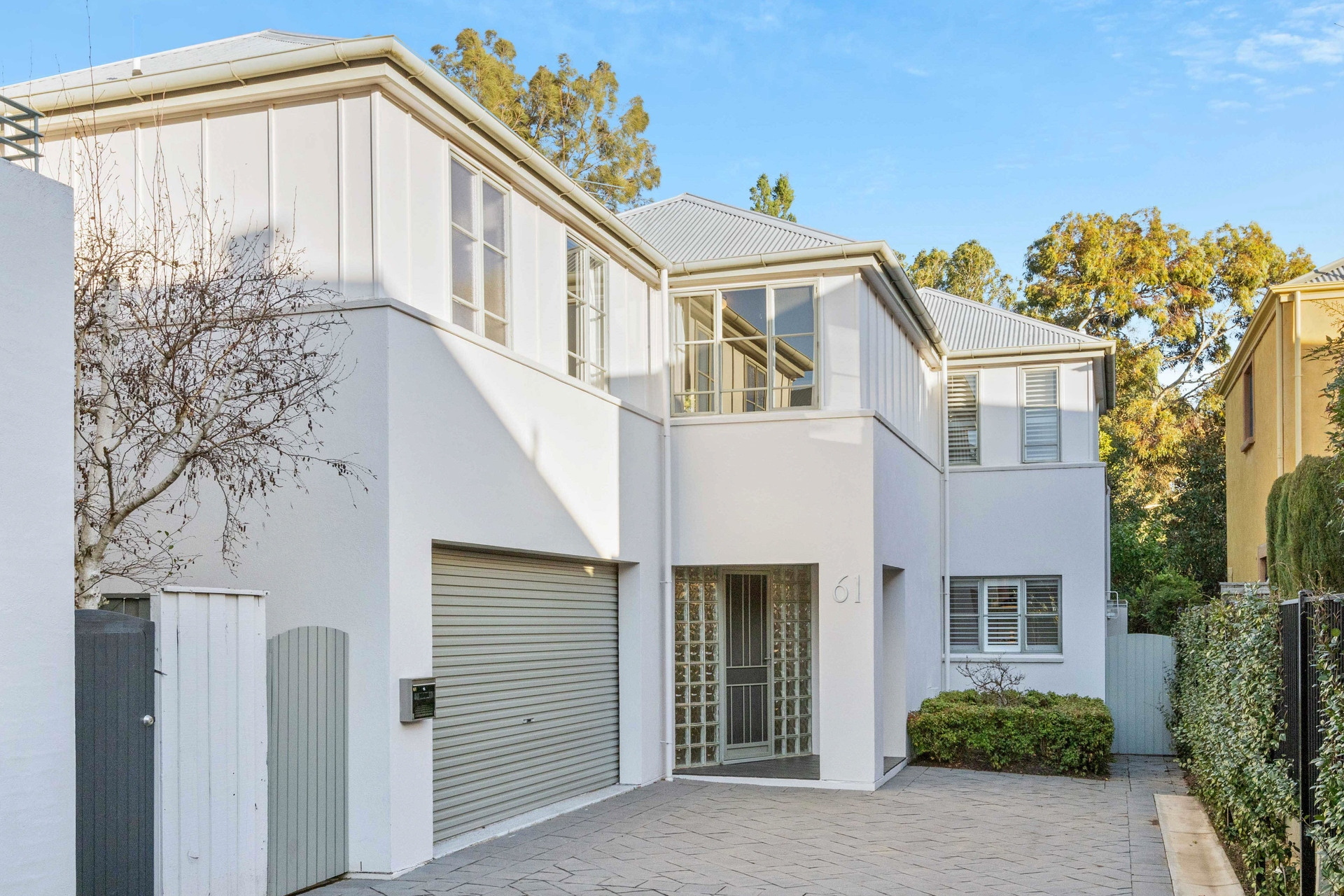 61 Gilbert Street, Gilberton Sold by Giordano & Partners - image 2