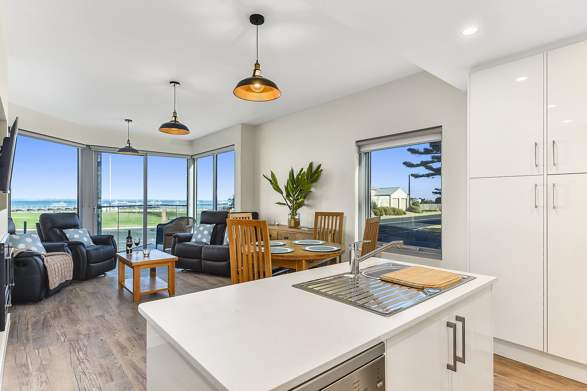 1 & 3 Railway Terrace, Beachport Sold by Giordano & Partners - image 5