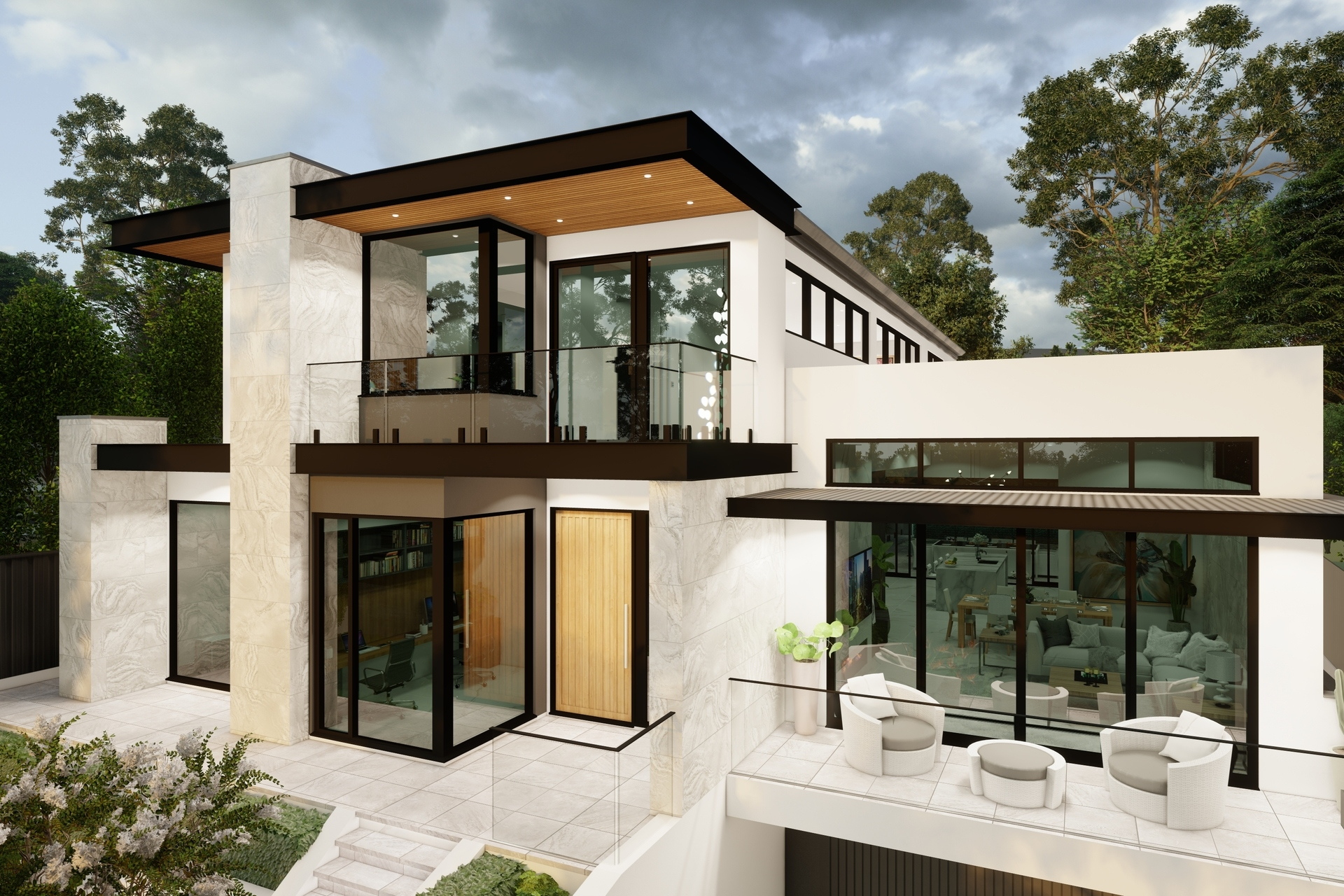 3 Fuller Quarry Road, Mitcham Sold by Giordano & Partners - image 3