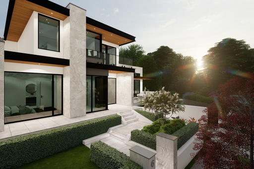 3 Fuller Quarry Road, Mitcham Sold by Giordano & Partners