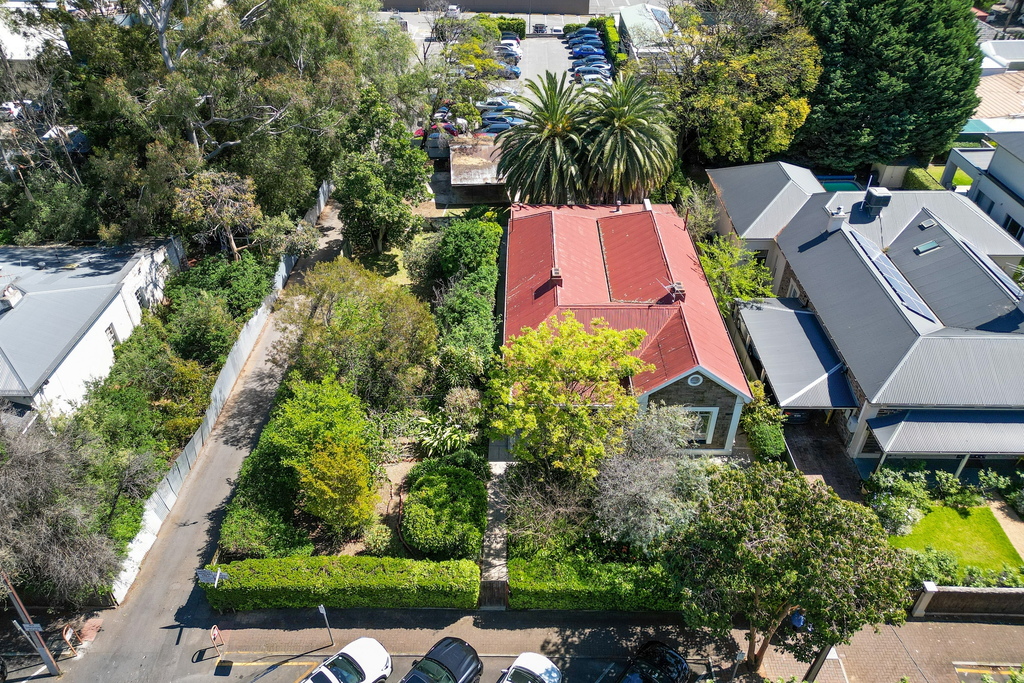 51 Queen Street, Norwood Sold by Giordano & Partners