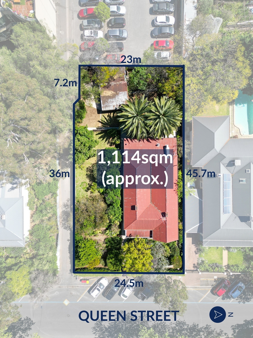 51 Queen Street, Norwood Sold by Giordano & Partners - image 13