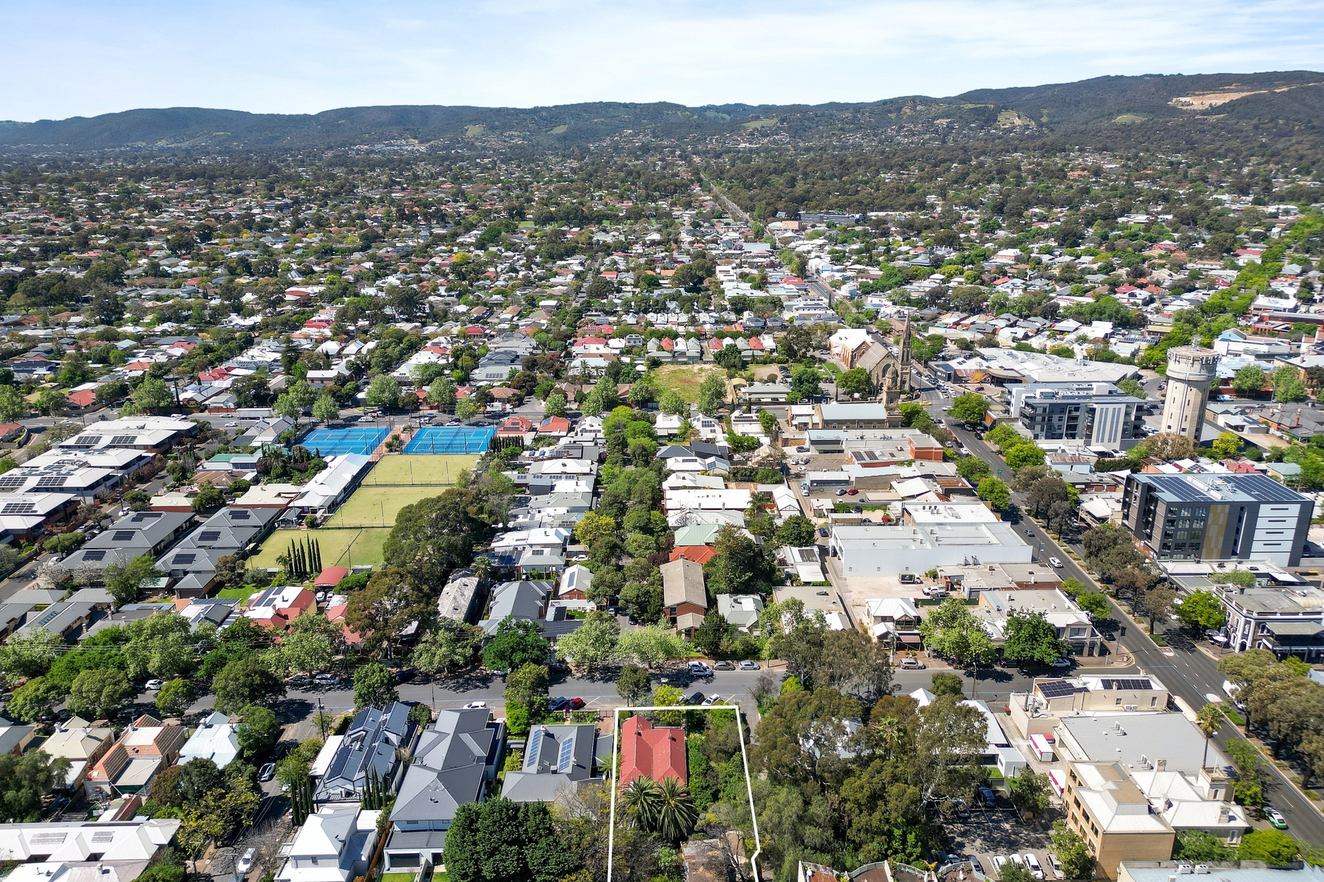 51 Queen Street, Norwood Sold by Giordano & Partners - image 11