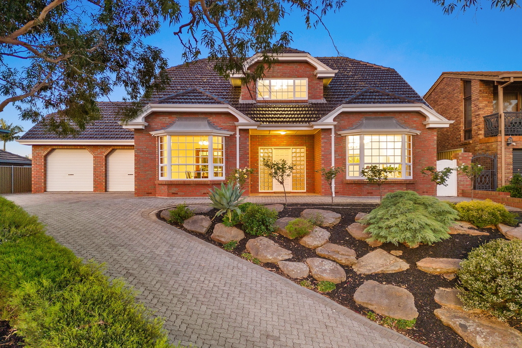 19 Redgum Drive, Pasadena Sold by Giordano & Partners