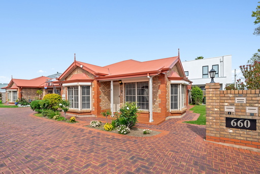 5/660-662 Anzac Highway, Glenelg East Leased by Giordano & Partners