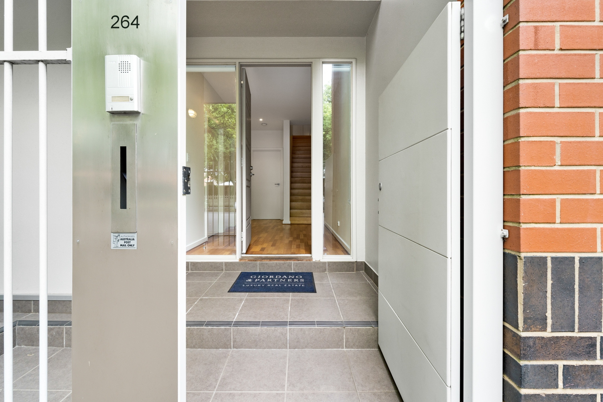 264 Gilles Street, Adelaide Leased by Giordano & Partners - image 3