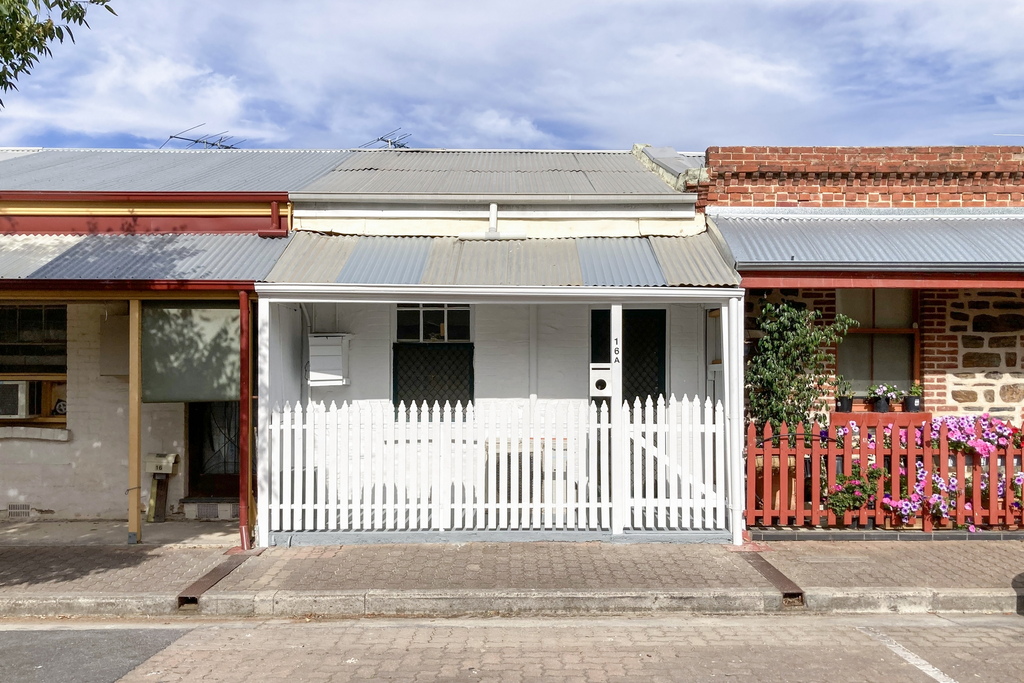 16A Little Sturt Street, Adelaide Sold by Giordano & Partners