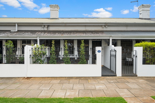 76A Stanley Street, North Adelaide Leased by Giordano & Partners