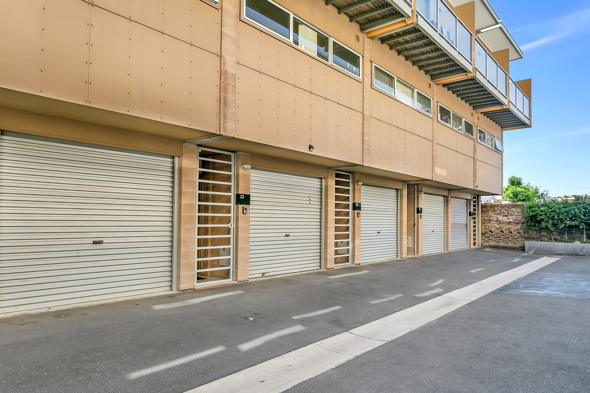 23/107 Grote Street, Adelaide Leased by Giordano & Partners - image 8