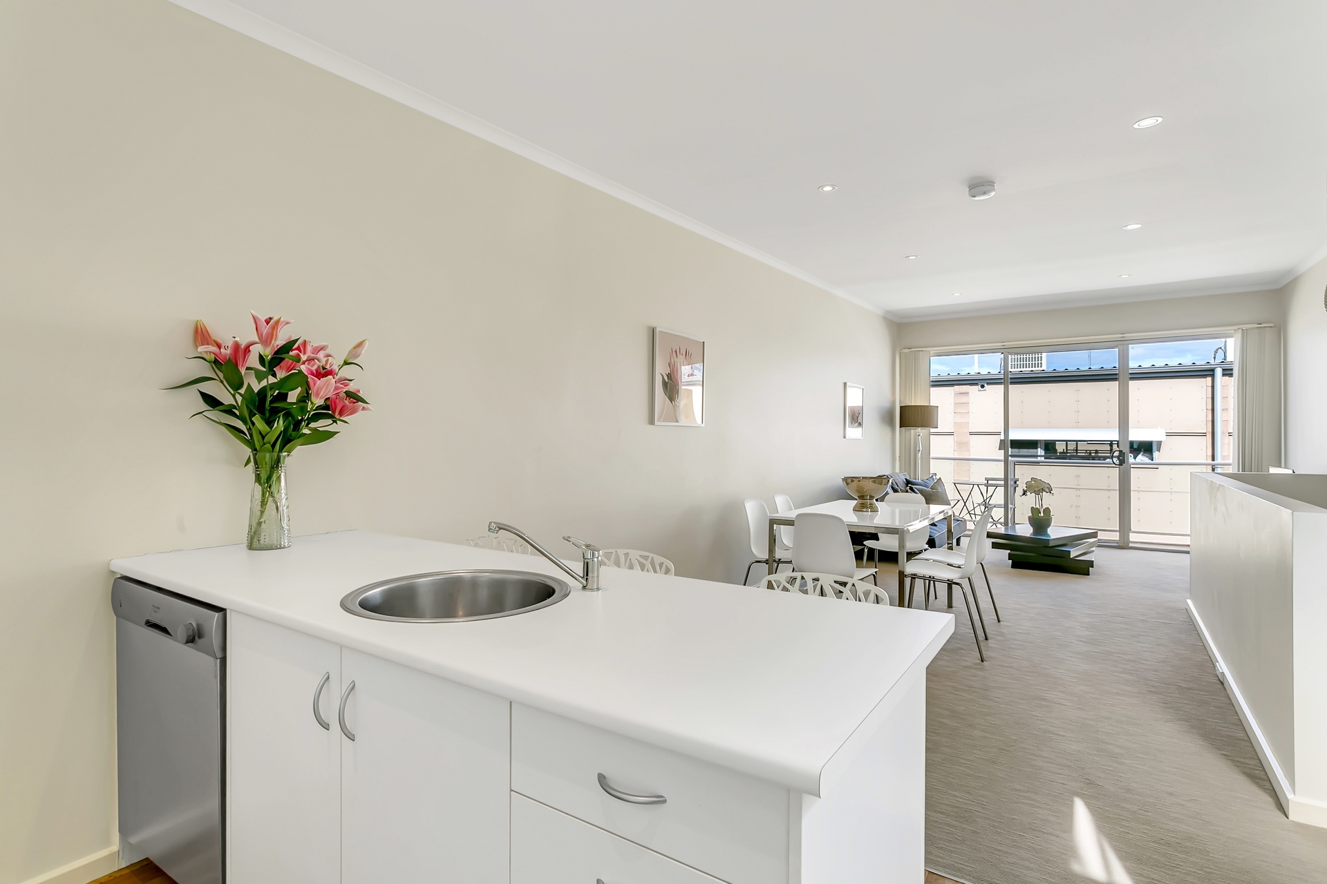 23/107 Grote Street, Adelaide Leased by Giordano & Partners - image 1