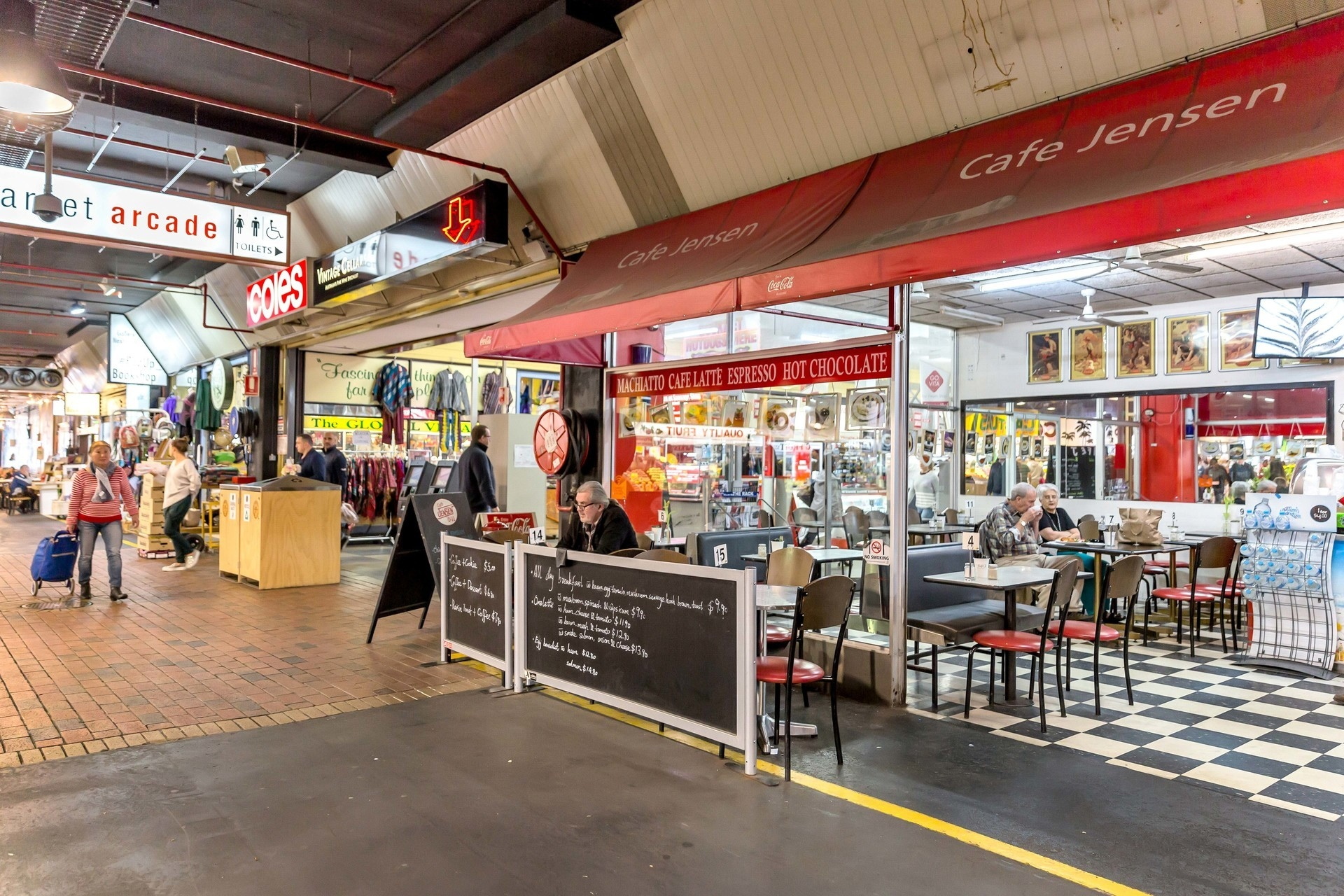 23/107 Grote Street, Adelaide Leased by Giordano & Partners - image 16