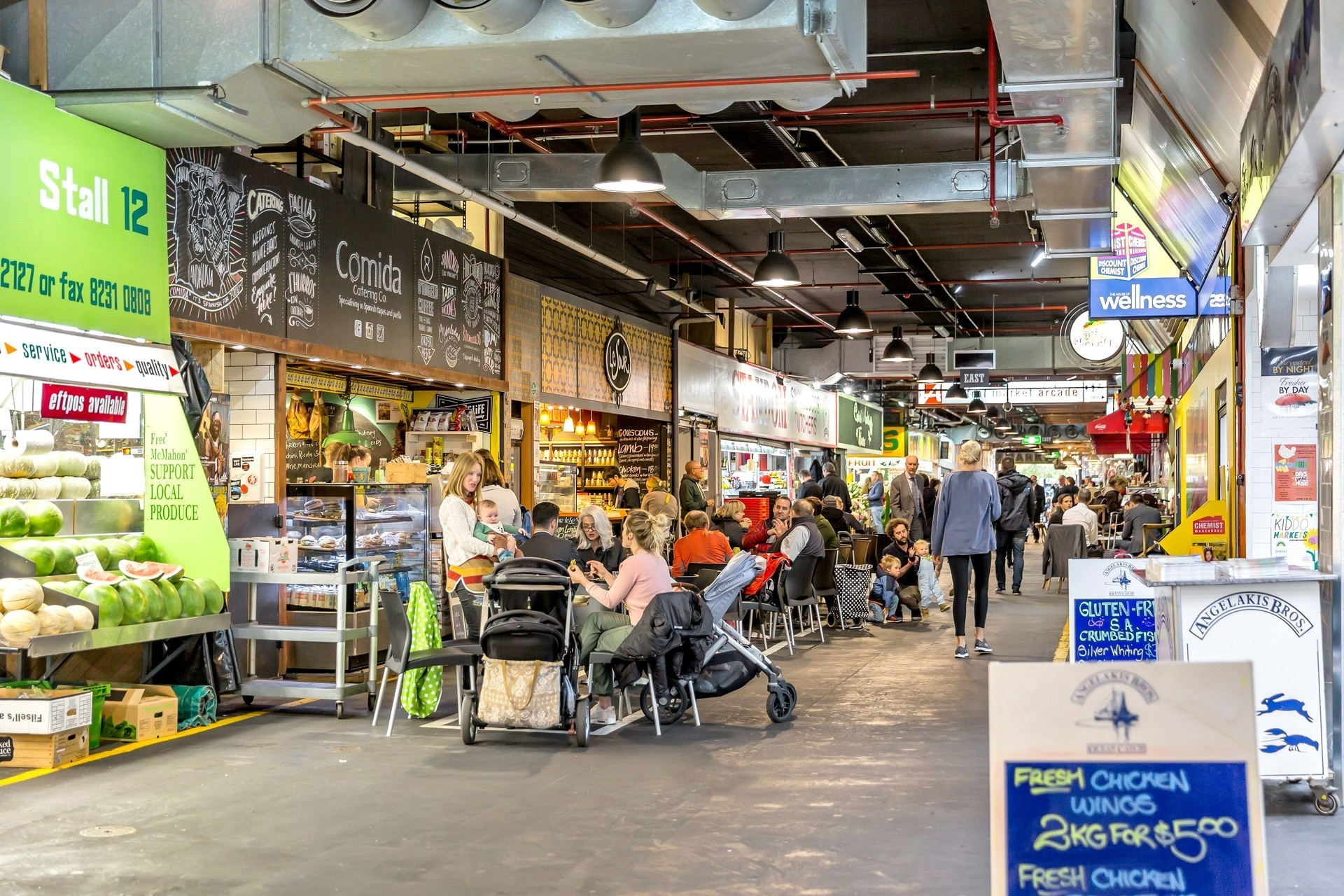 23/107 Grote Street, Adelaide Leased by Giordano & Partners - image 12