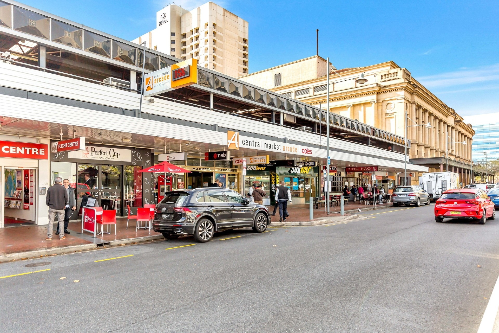 23/107 Grote Street, Adelaide Leased by Giordano & Partners - image 15