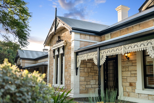 28 Marlborough Street, Malvern Sold by Giordano & Partners