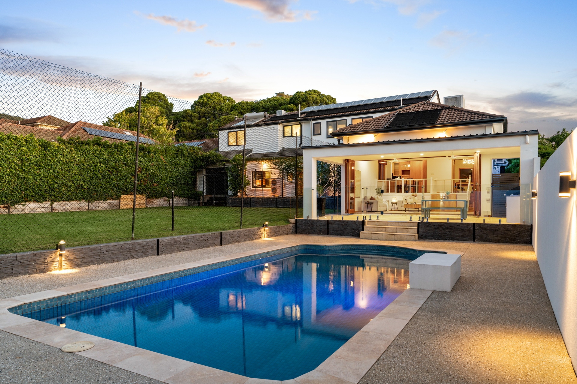 28 Delamere Avenue, Netherby Sold by Giordano & Partners - image 1