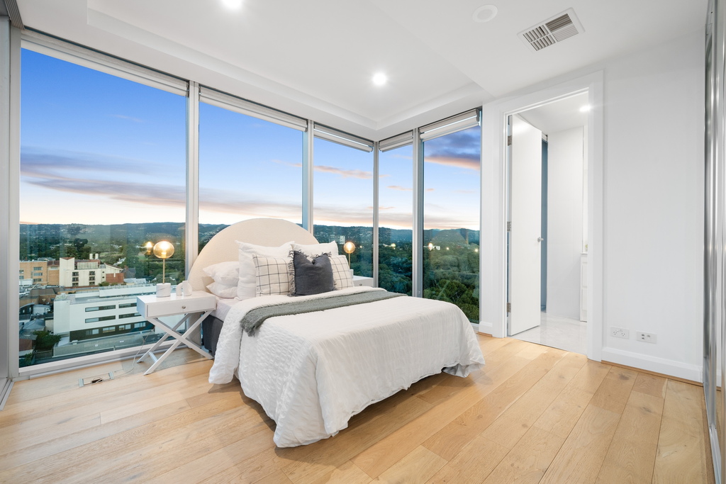 902/267 Hutt Street, Adelaide Sold by Giordano & Partners