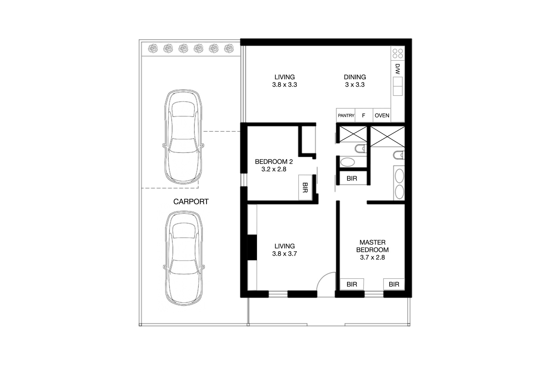 5 Francis Street East, North Adelaide Leased by Giordano & Partners - image 2