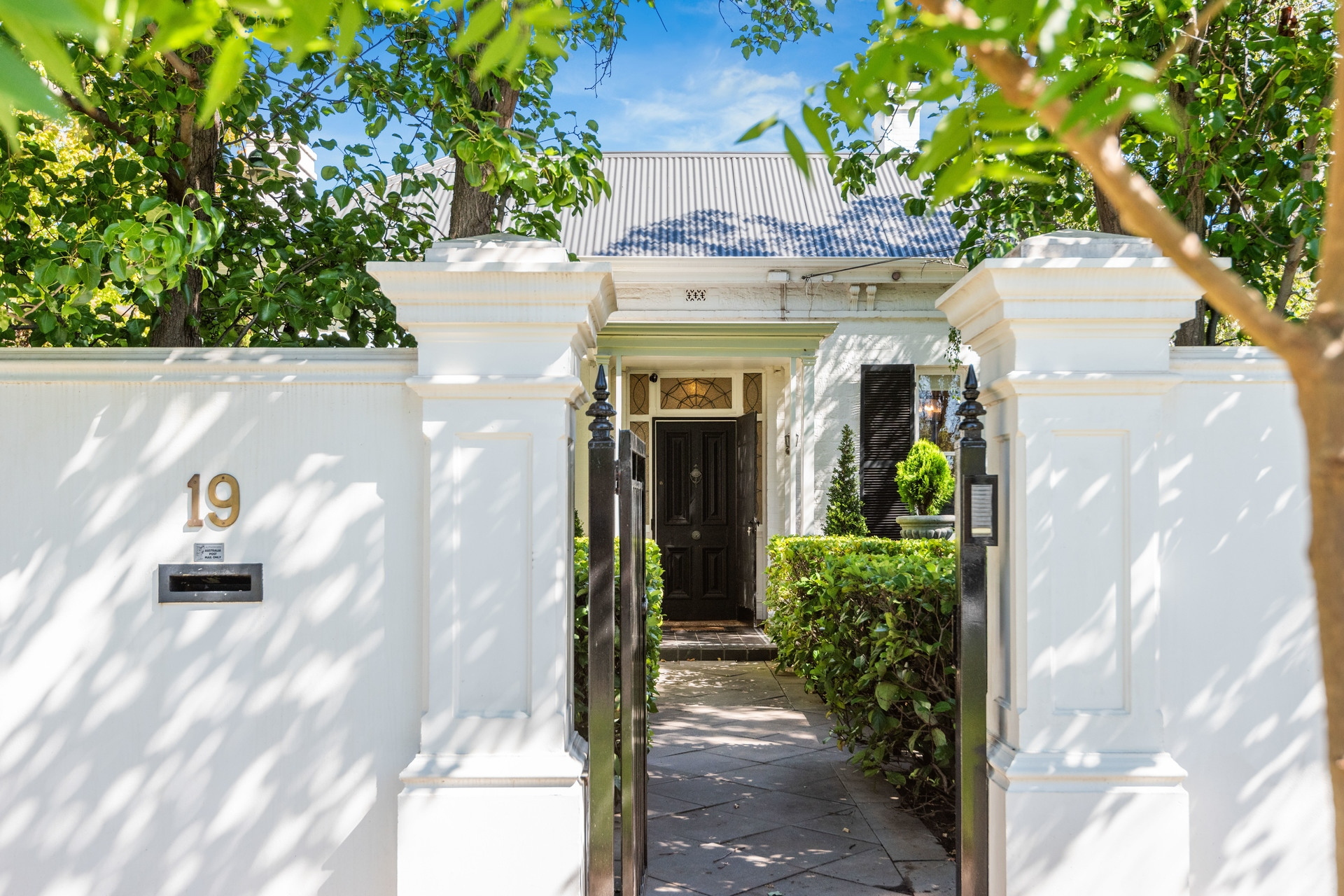 19 Wilsden Street, Walkerville Leased by Giordano & Partners - image 1