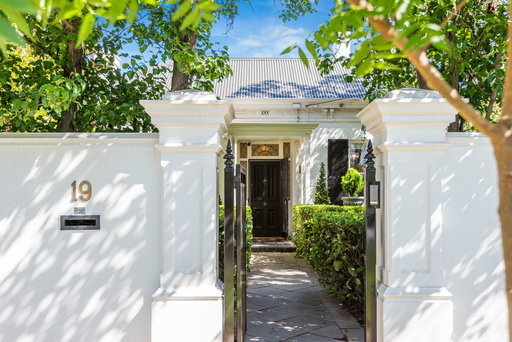 19 Wilsden Street, Walkerville Leased by Giordano & Partners