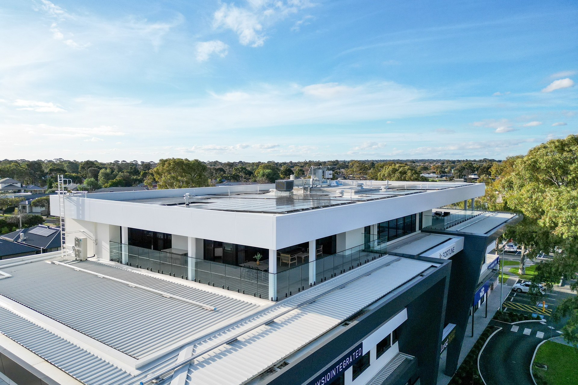 Penthouse/483 North East Road, Hillcrest Leased by Giordano & Partners - image 33