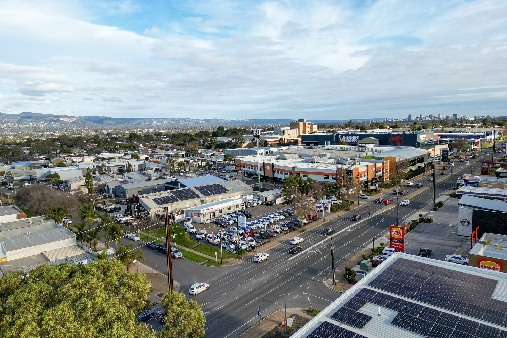 Penthouse/483 North East Road, Hillcrest Leased by Giordano & Partners - image 32