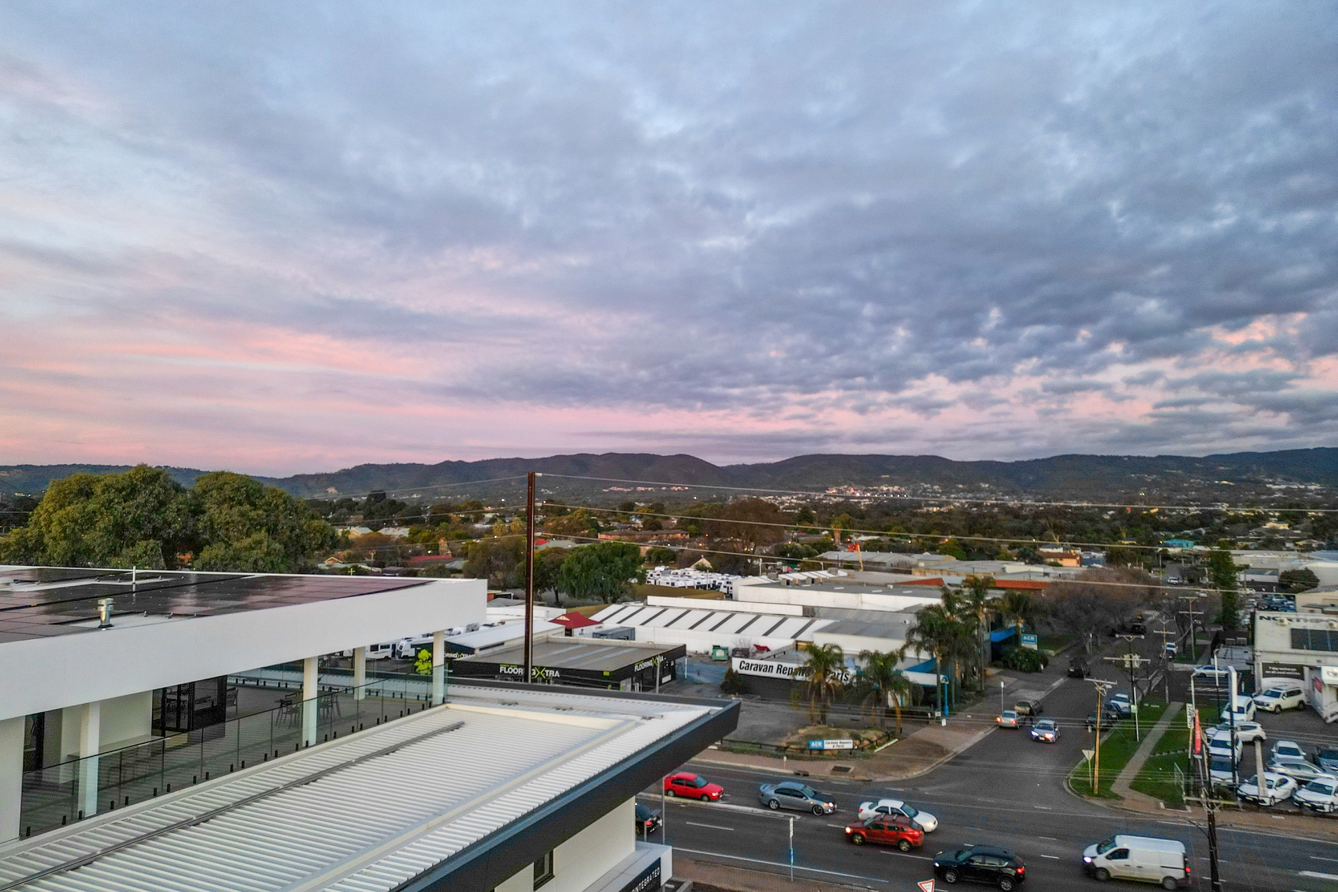 Penthouse/483 North East Road, Hillcrest Leased by Giordano & Partners - image 27