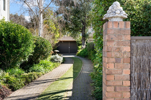 13A Wilsden Street, Walkerville Leased by Giordano & Partners