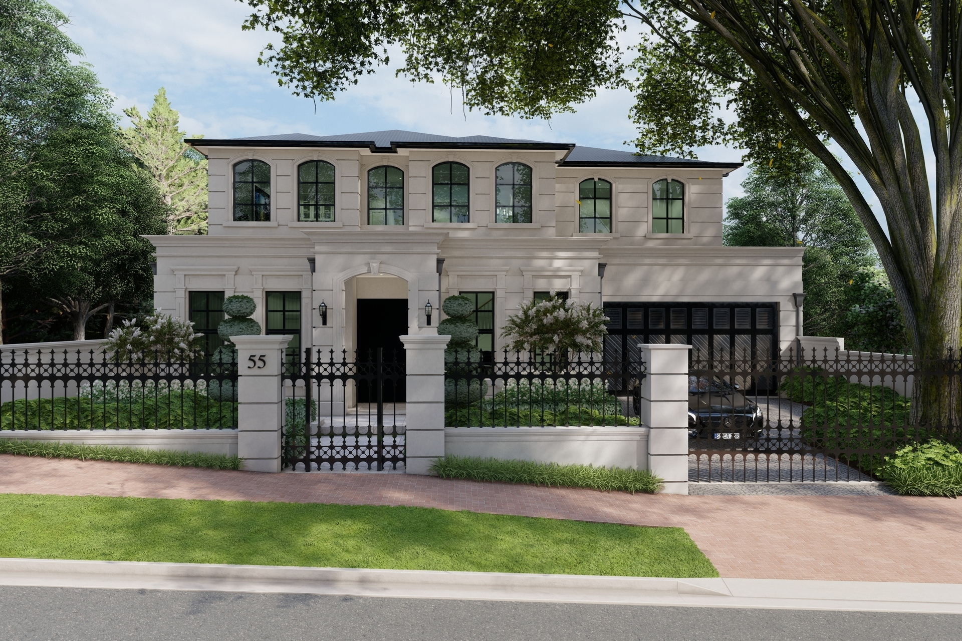 55, Anglesey Avenue, St Georges Sold by Giordano & Partners - image 2