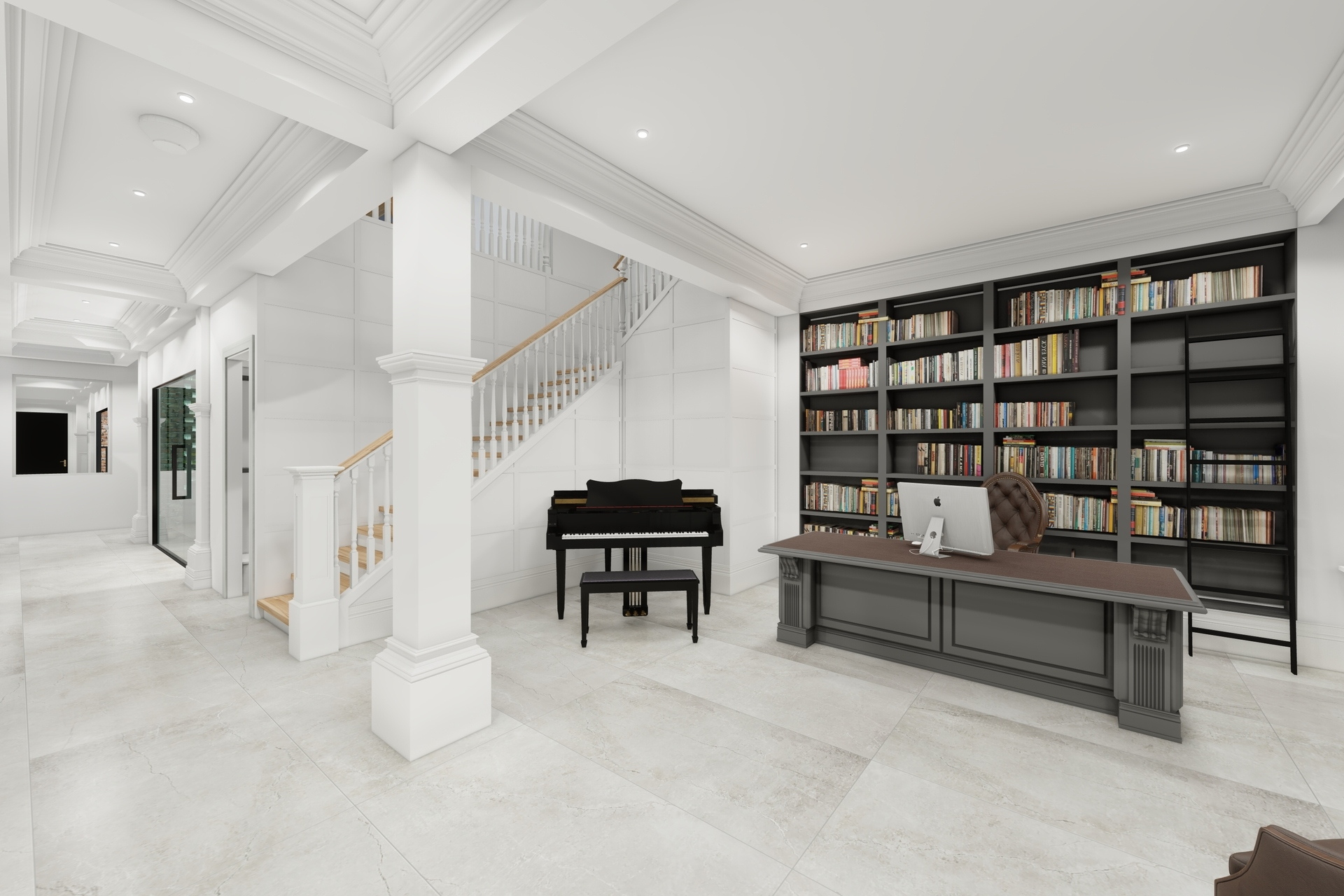 55, Anglesey Avenue, St Georges Sold by Giordano & Partners - image 8