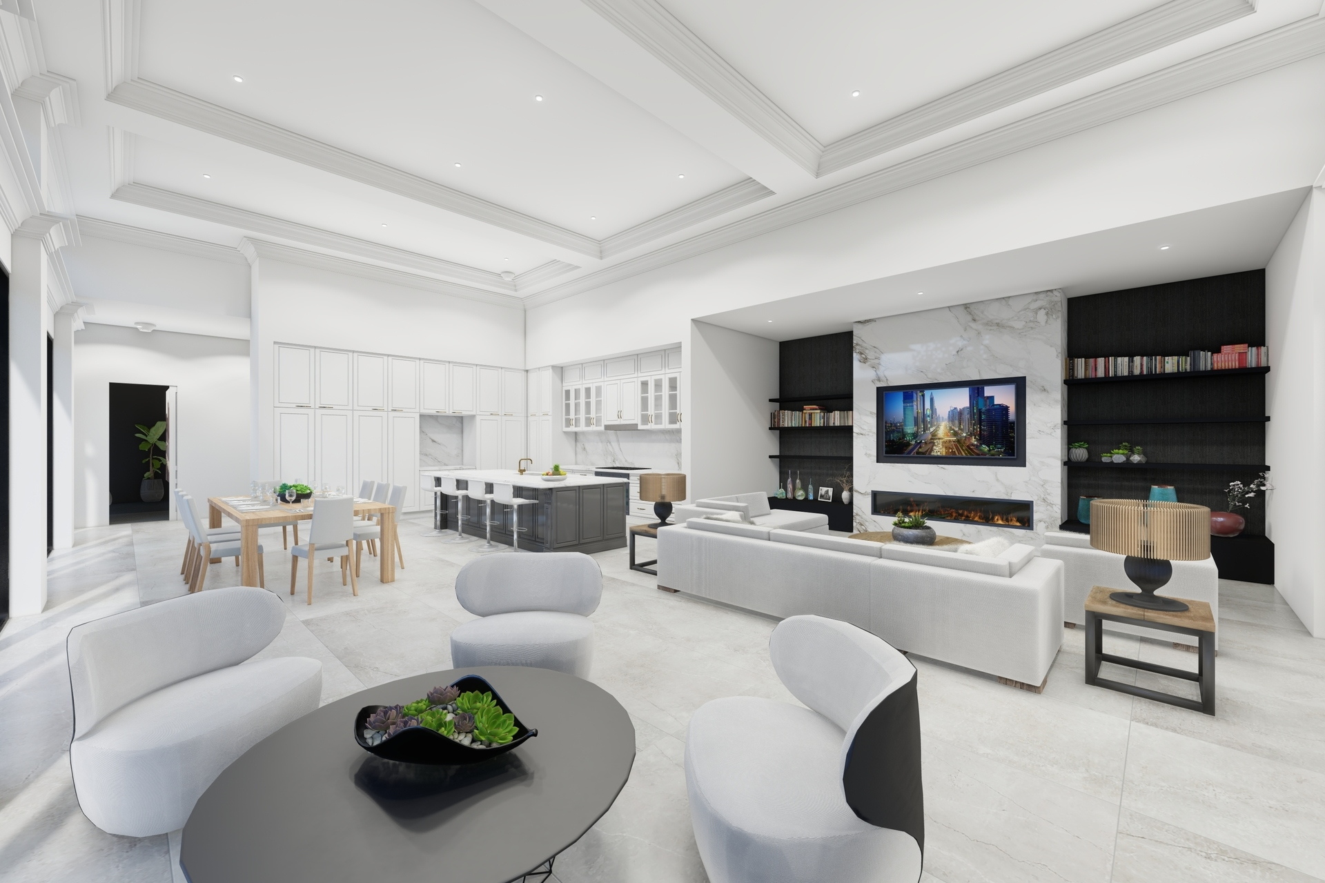 55, Anglesey Avenue, St Georges Sold by Giordano & Partners - image 7